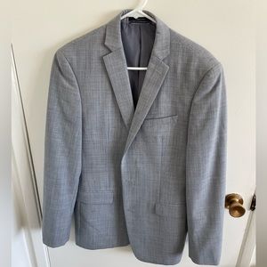 Suit Jacket